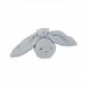 Lapinoo - Balle hochet lapin bleue