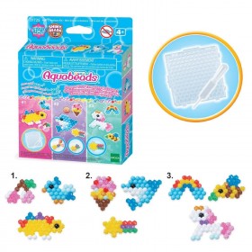 Aquabeads - Kit des mini...