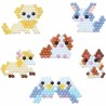 Aquabeads - Kit des animaux mignons