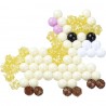 Aquabeads - Kit des animaux mignons