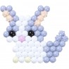 Aquabeads - Kit des animaux mignons