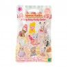 Sachet surprise Les bébés gâteaux - Sylvanian Families