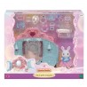 Le dressing de princesses - Sylvanian Families