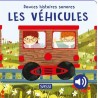 Les véhicules - Douces histoires sonores