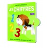 Tire et apprends les chiffres