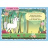 Mes premières activités arts & crafts. Les licornes