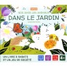 Nos amis les animaux - Dans le jardin