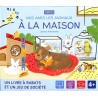 Nos amis les animaux - À la maison