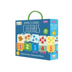 Steam puzzle - Apprends tes...