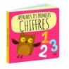 Steam puzzle - Apprends tes premiers chiffres - N.E. 2024