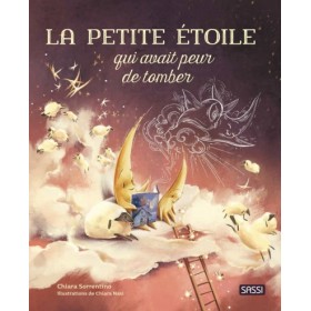 La petite étoile qui avait...