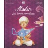 Aladin et la lampe merveilleuse