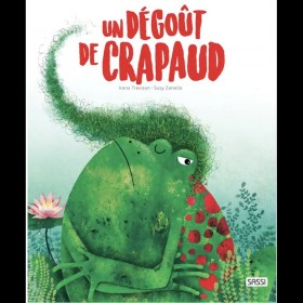 Un dégoût de crapaud