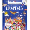 Quand, comment, pourquoi? - Les drapeaux