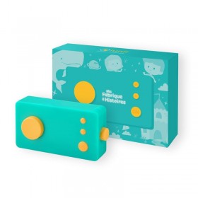 MA FABRIQUE A HISTOIRES