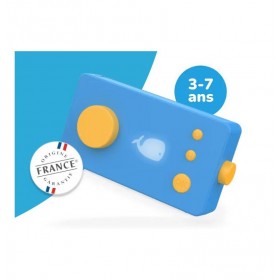 Lunii - Ma fabrique à...