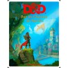 LIVRES AUDIO FLAM (7+) - DONJONS ET DRAGONS