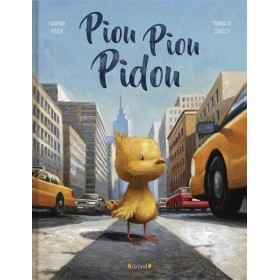 Piou piou pidou