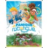 Livre audio FLAM - Panique robotique