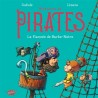 Histoires de pirates. La fiancée de Barbe-Noire