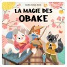 Livre audio interactif Lunii - La magie des Obake