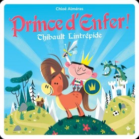 Livre audio interactif...