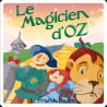 Livre audio interactif Lunii - Le magicien d'Oz