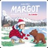 Livre audio interactif Lunii - Margot apprentie véto au Canada