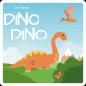 Livre audio interactif Lunii - Dino dino