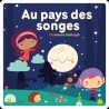 Livre audio interactif Lunii - Au pays des songes