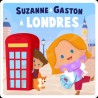 Livre audio interactif Lunii - Suzanne & Gaston à Londres