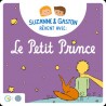 Livre audio interactif Lunii - Suzanne & Gaston rêvent avec Le Petit Prince