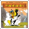 COFFRET LIVRE AUDIO - LES BANDES A ECOUTER DE YAKARI