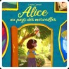 Livre audio interactif Lunii - Alice au pays des merveilles