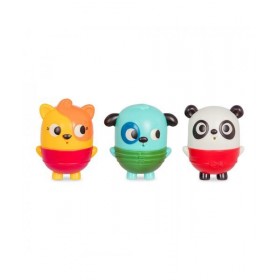 Jouets de bain gicleurs -...