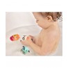 Jouets de bain gicleurs - Animaux