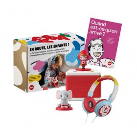 FABA starter set - En...