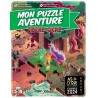 Mon Puzzle Aventure : Terre Ocre