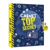 Carnet top secret