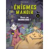 Enigmes au manoir - Gare au Monstre !