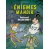 Enigmes au manoir. Infernal maestro ! : 7-8 ans