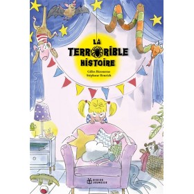 La terrorible histoire