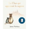 Le chat qui apprenait la sagesse