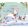 Lilou la licorne. Un Noël enchanté