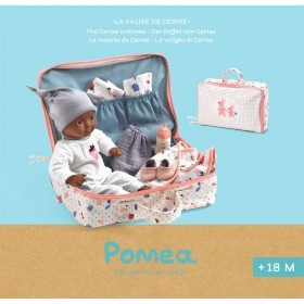 Pomea - La valise de Cerise