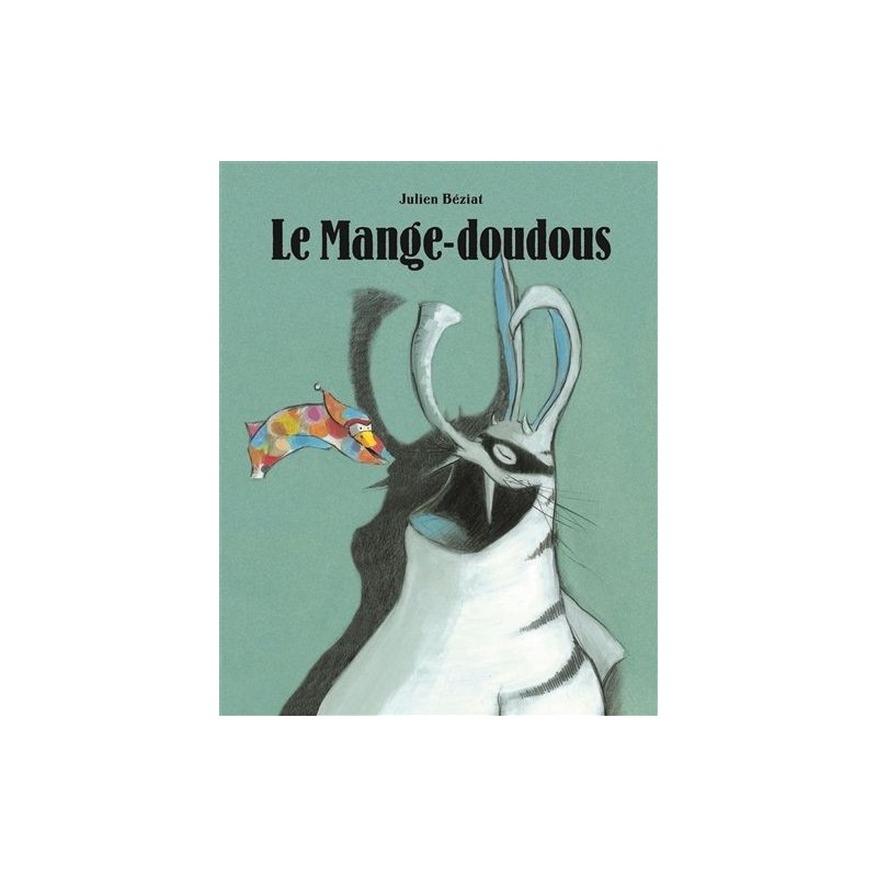 Le mange-doudous