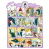 Story puzzle 35 pcs - Le petit Chaperon rouge