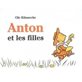 Anton et les filles