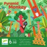 Pyramid Monkey