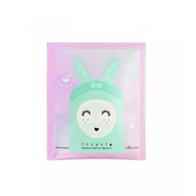 Masque peel-off hydratant -...